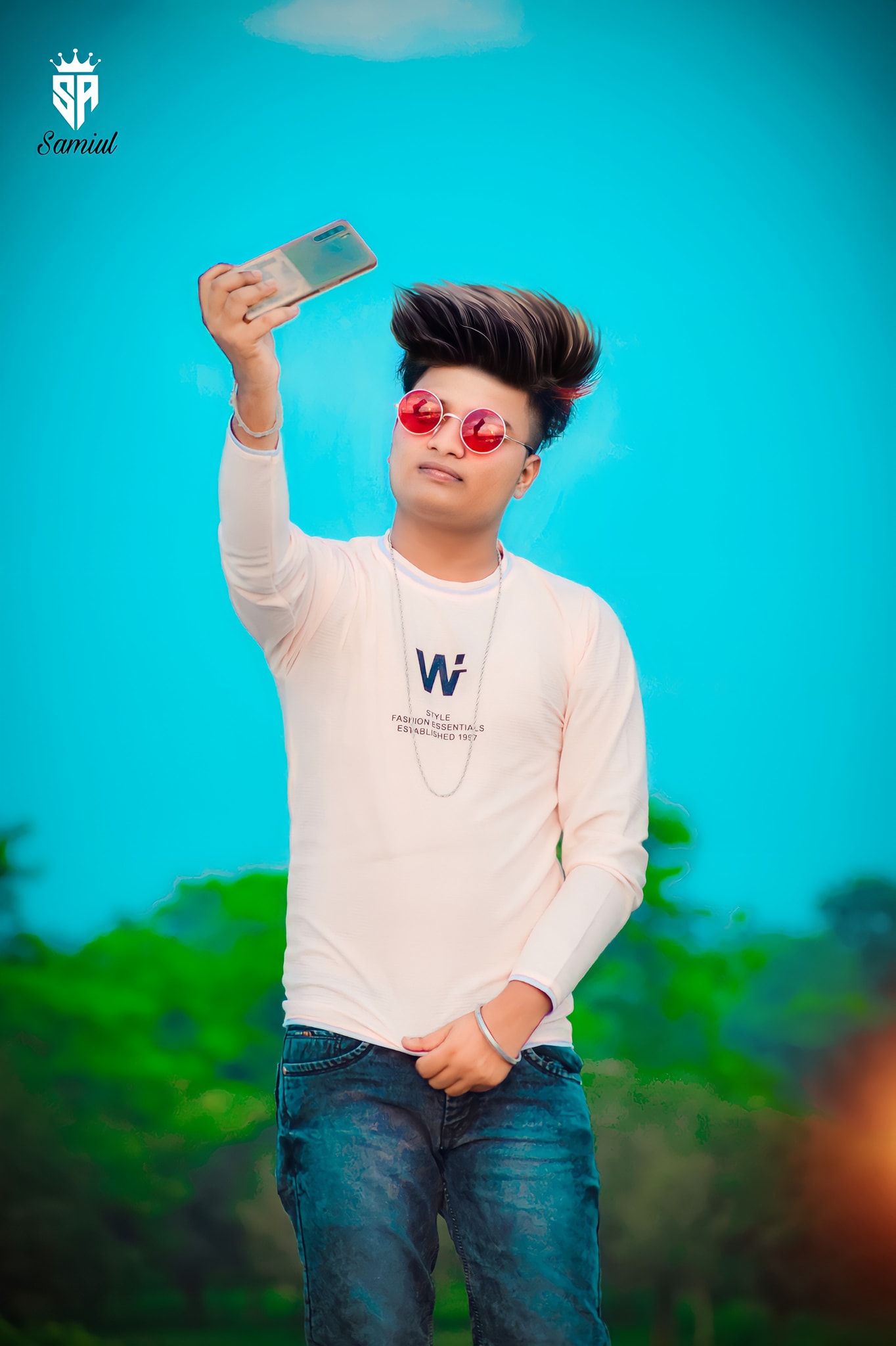 SK Rajesh