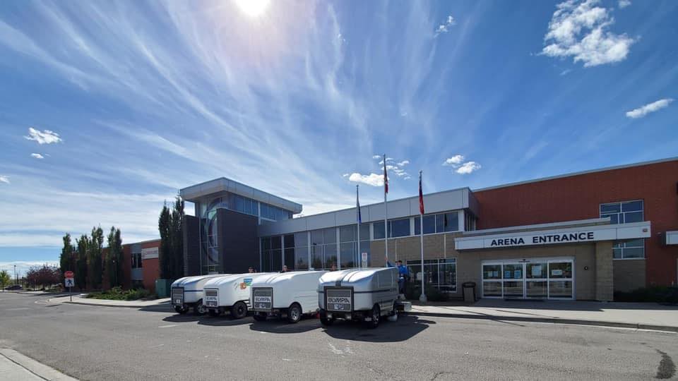 CARDEL REC SOUTH | Calgary AB