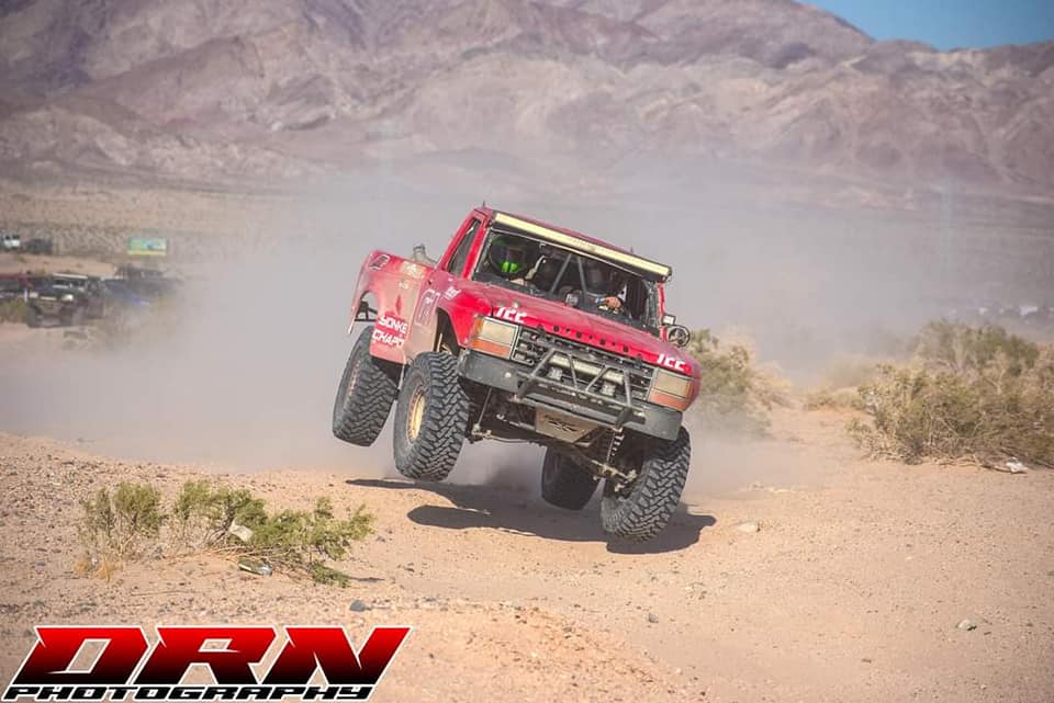 1er lugar official raza 🤩🤩 animo... - Desert Runner Ens
