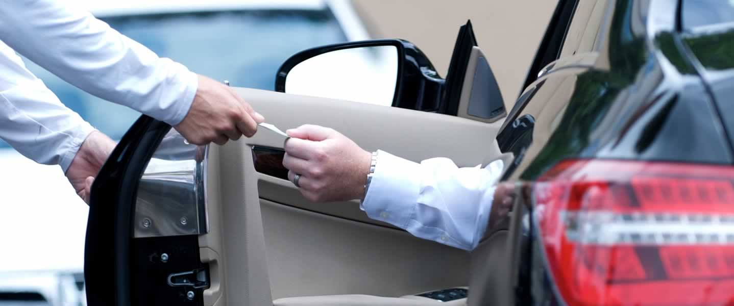 1st Class valet service | Los Angeles CA
