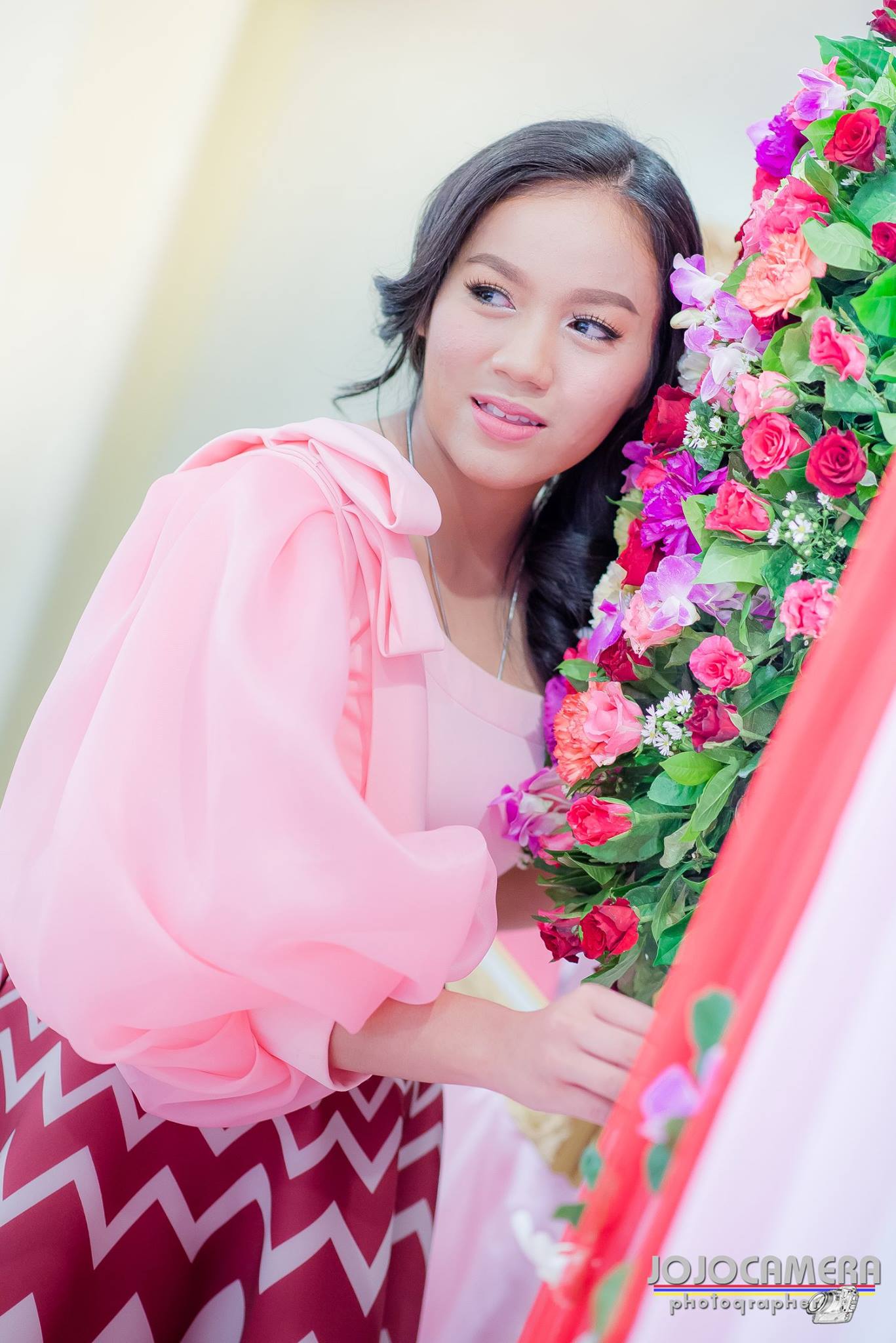 jojocameraphoto - ใสๆฟรุ้งฟริ้งๆของสาวน้อย pondly... | Facebook
