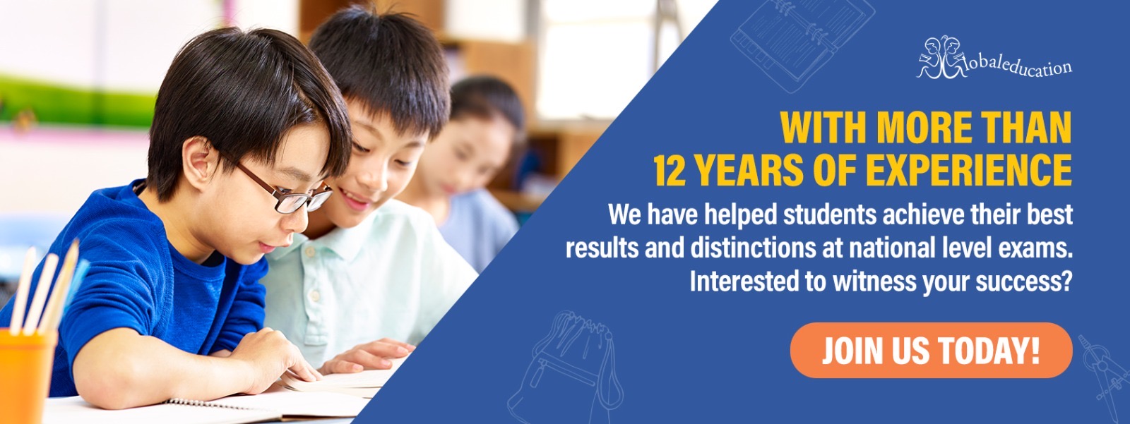 Global Education Hub | Singapore Singapore