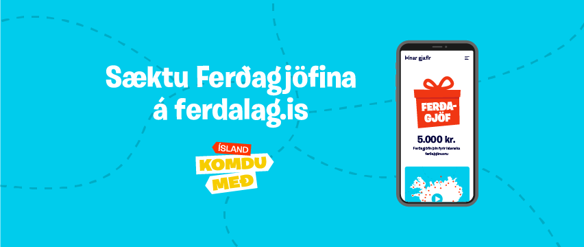 Ferðalag.is