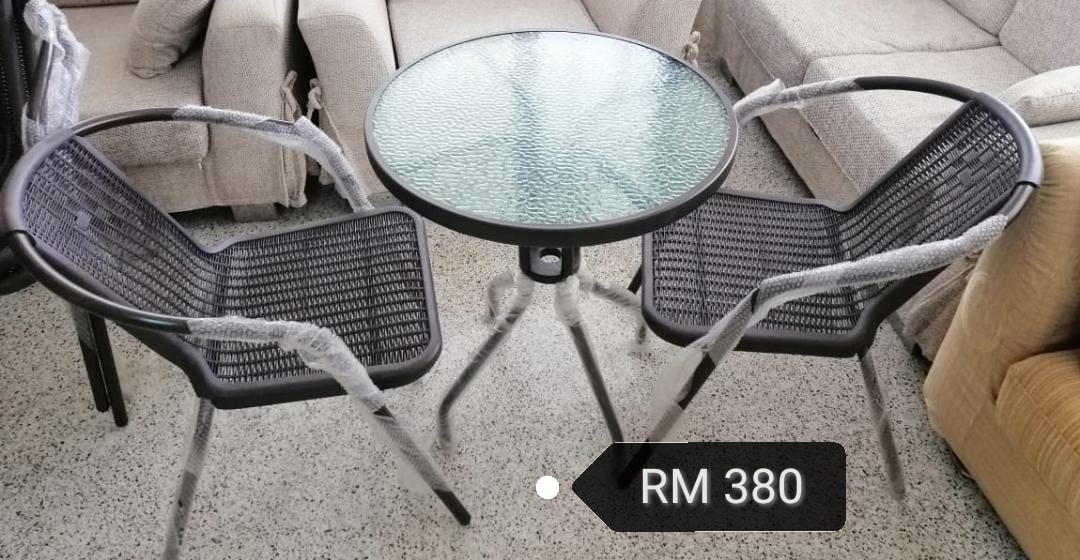 RUI XIANG Trading