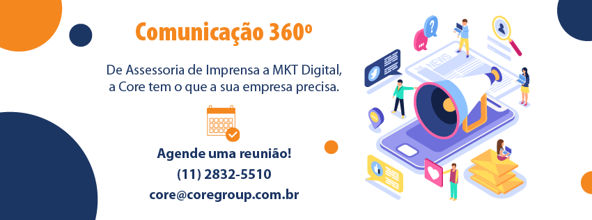 Core Group | São Paulo SP