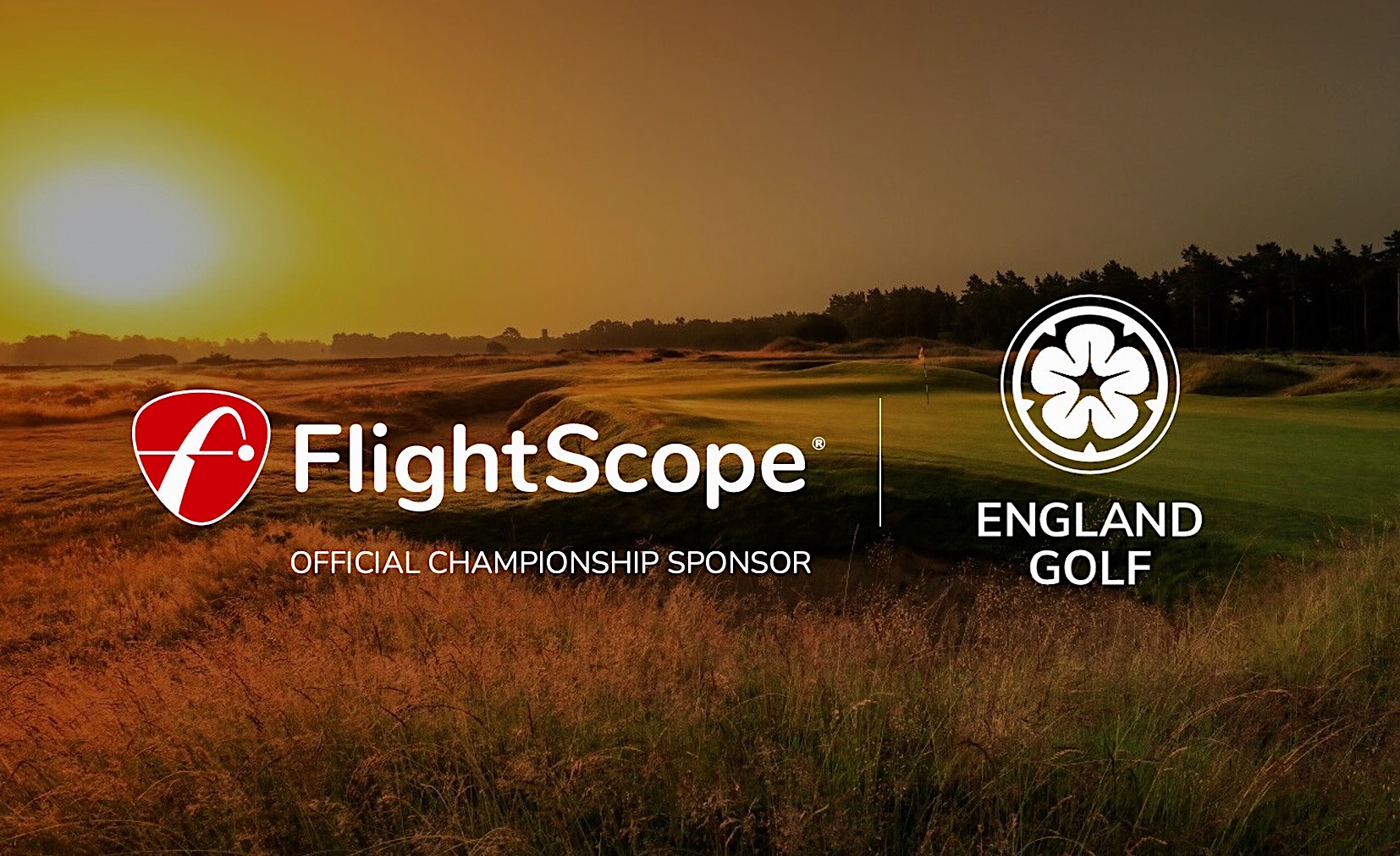 England Golf welcomes... - FlightScope UK & Europe | Facebook