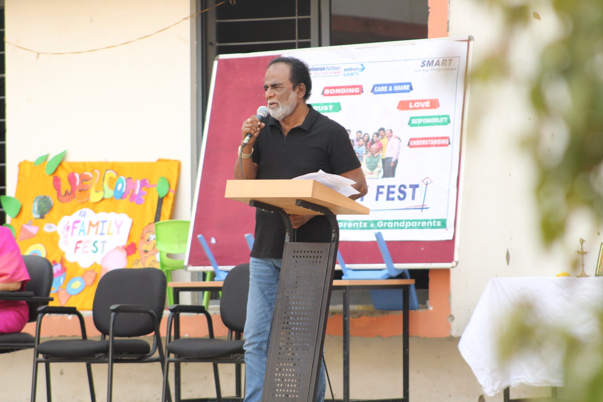 G K Reddy