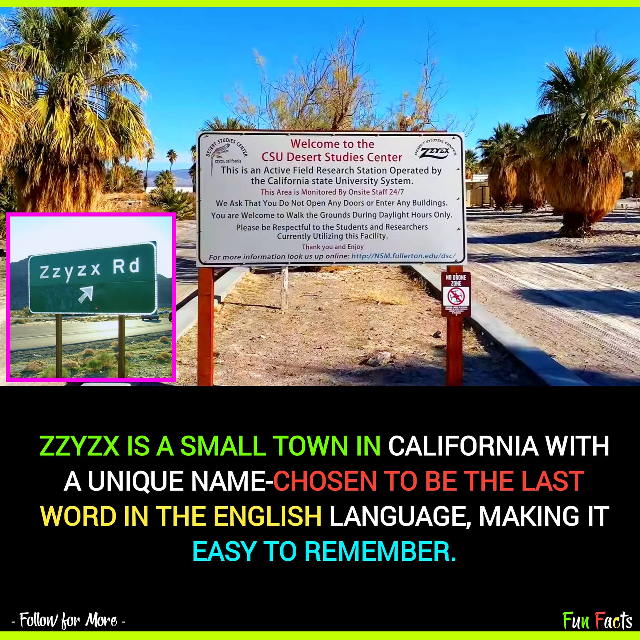 If you've ever driven between Southern California and Las Vegas on