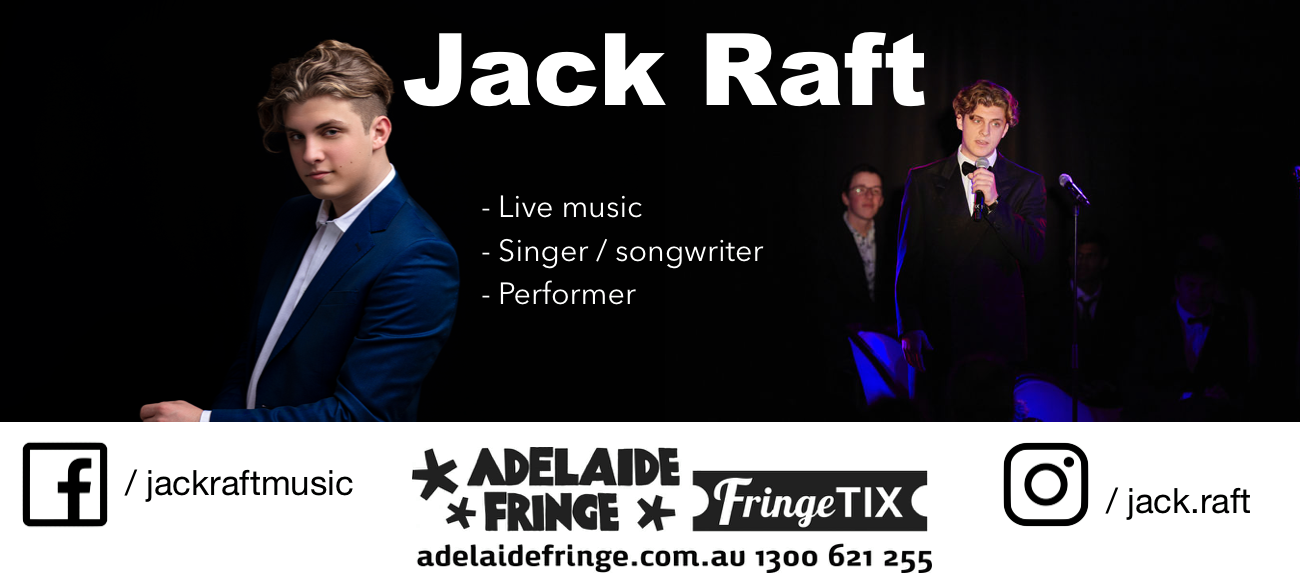 Jack Raft Music
