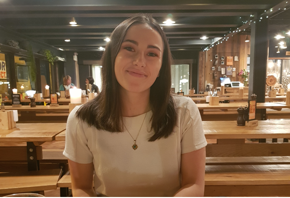 Devon - Congratulations to Lara Stapleton who works in Devon County ...