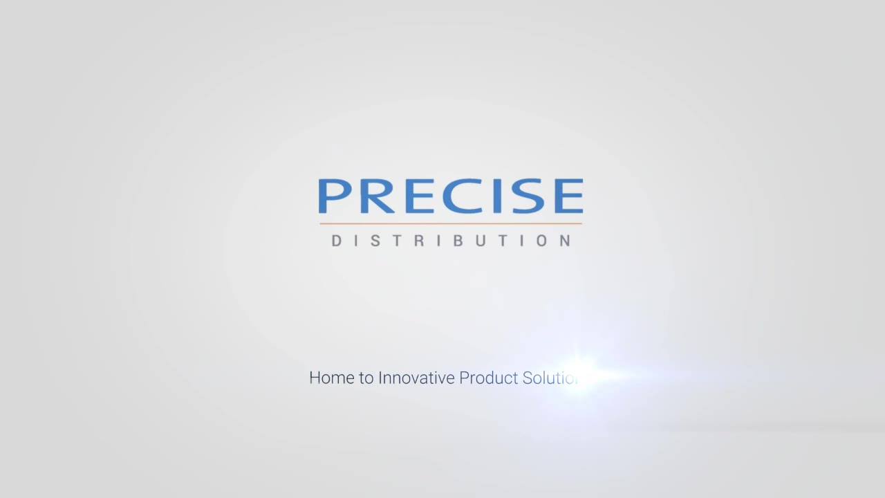 Precise Distribution | Dubai