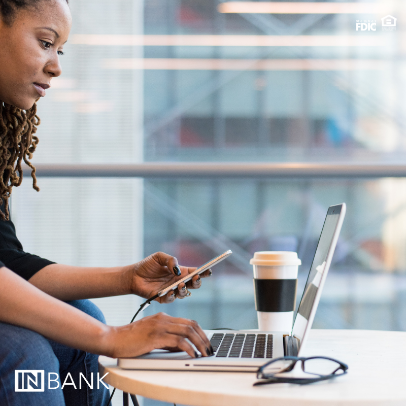 InBank - PPP round 2 is here! InBank is ready to serve our... | Facebook