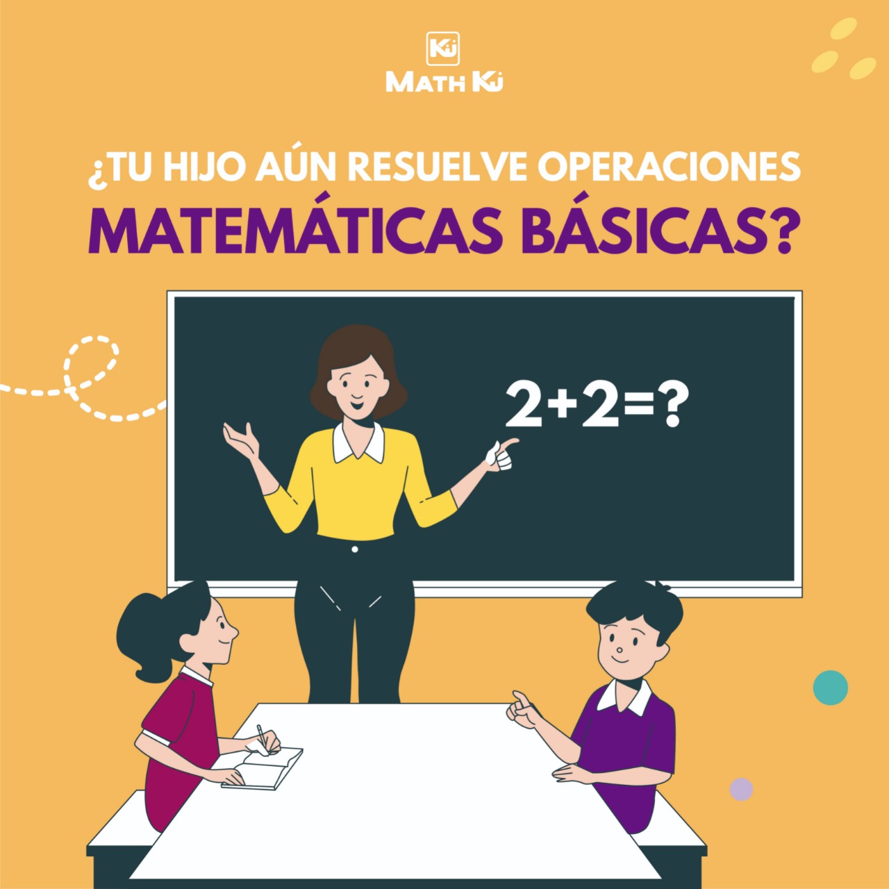 En nuestro centro #MathKü les brindamos... - Math-Kü Irapuato | Facebook