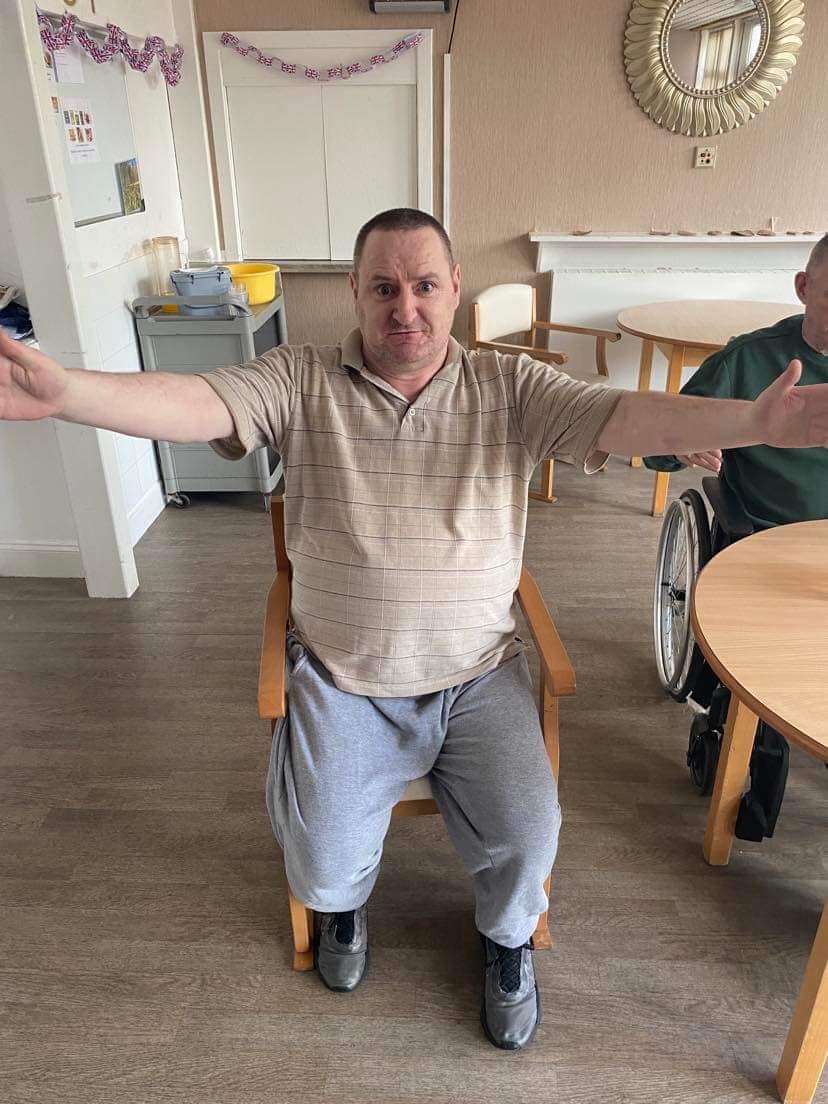 It’s Mental Health awareness week... Greencross Care Home