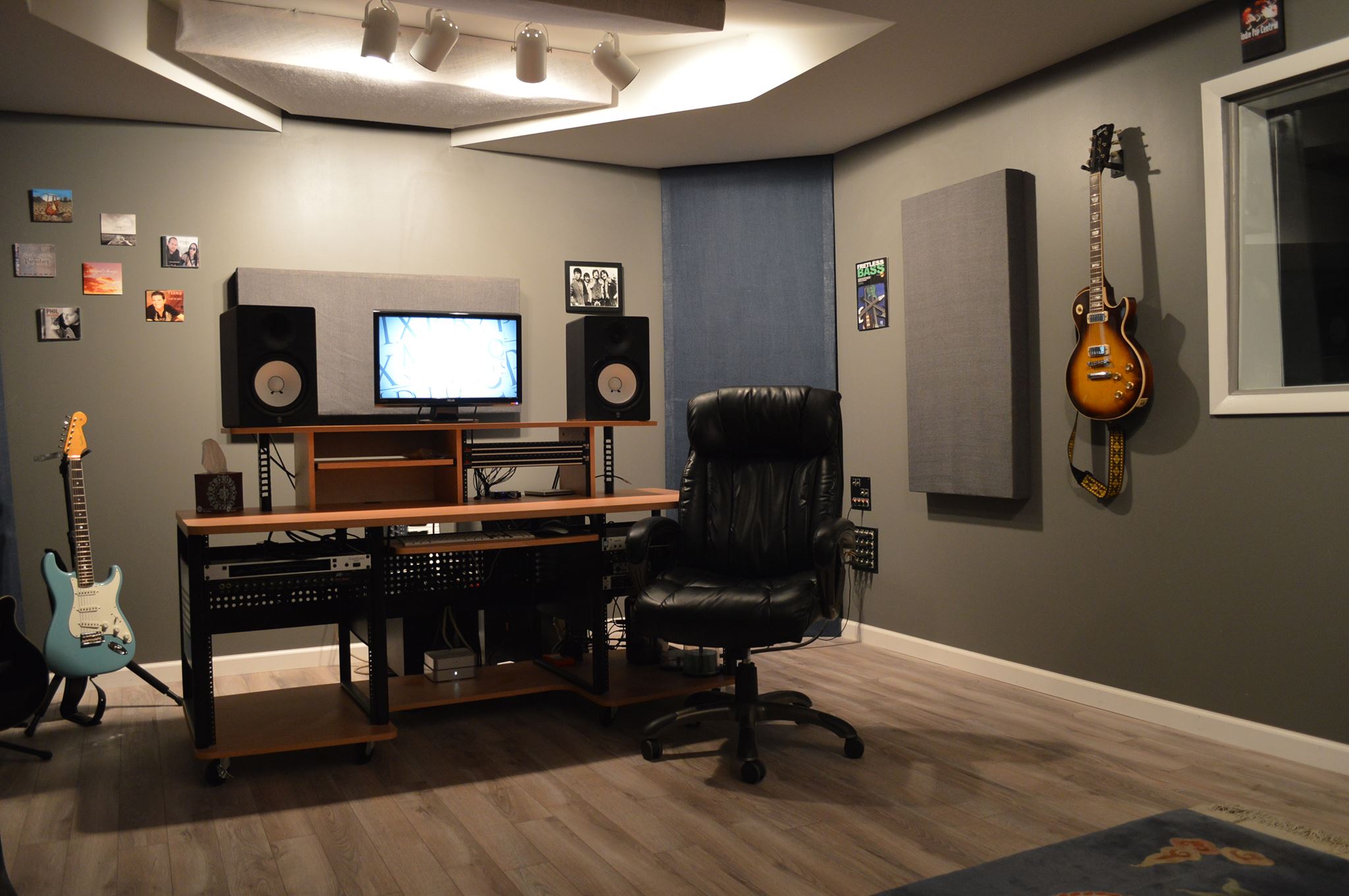 Mix Pro Studios