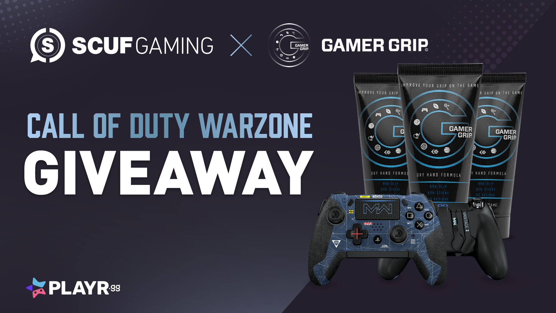 Surf Giveaways - 🚨 SECRET CODE ALERT 🚨 🎁 SCUF Vantage 2...