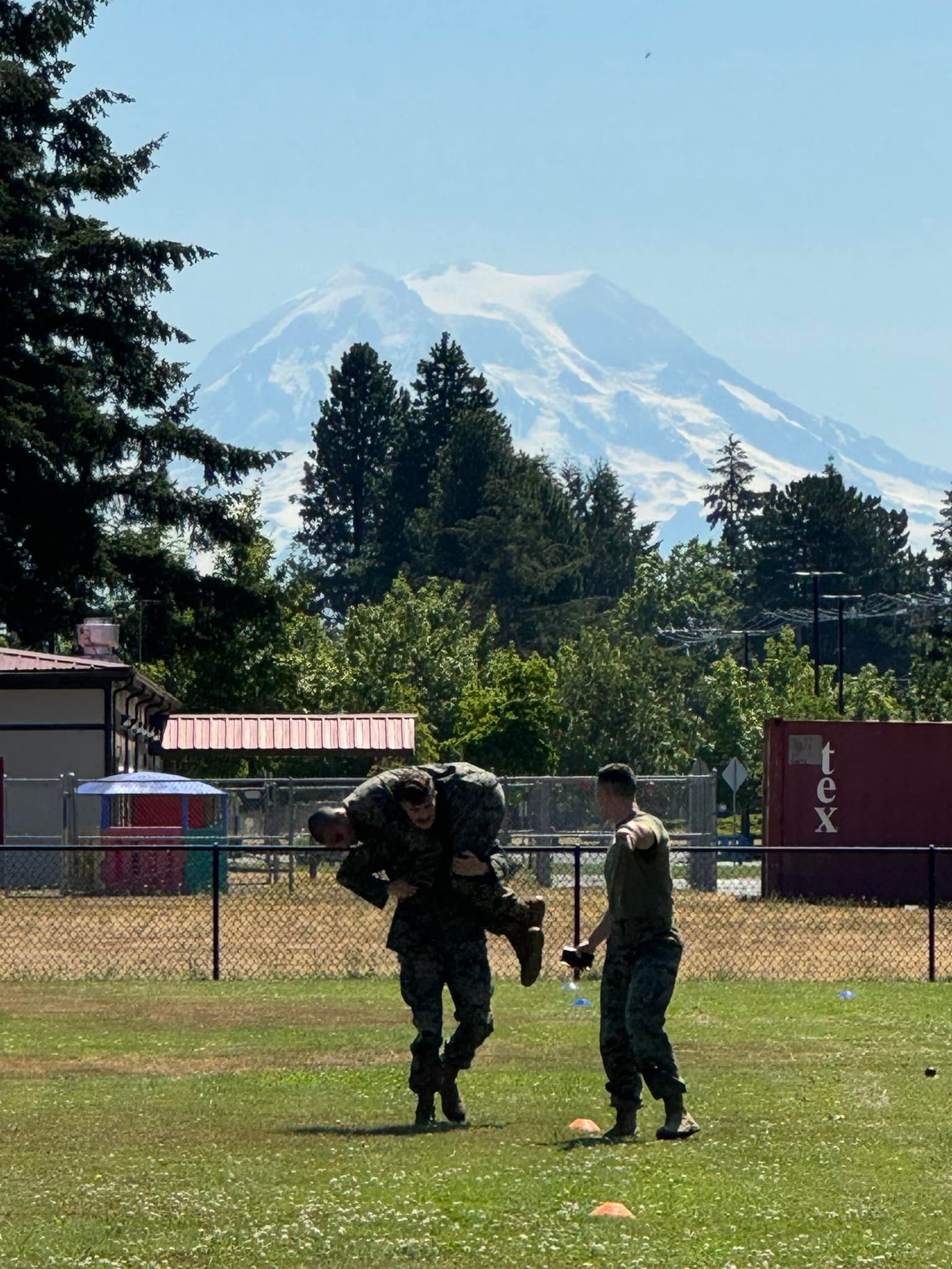 VMGR 234 Rangers