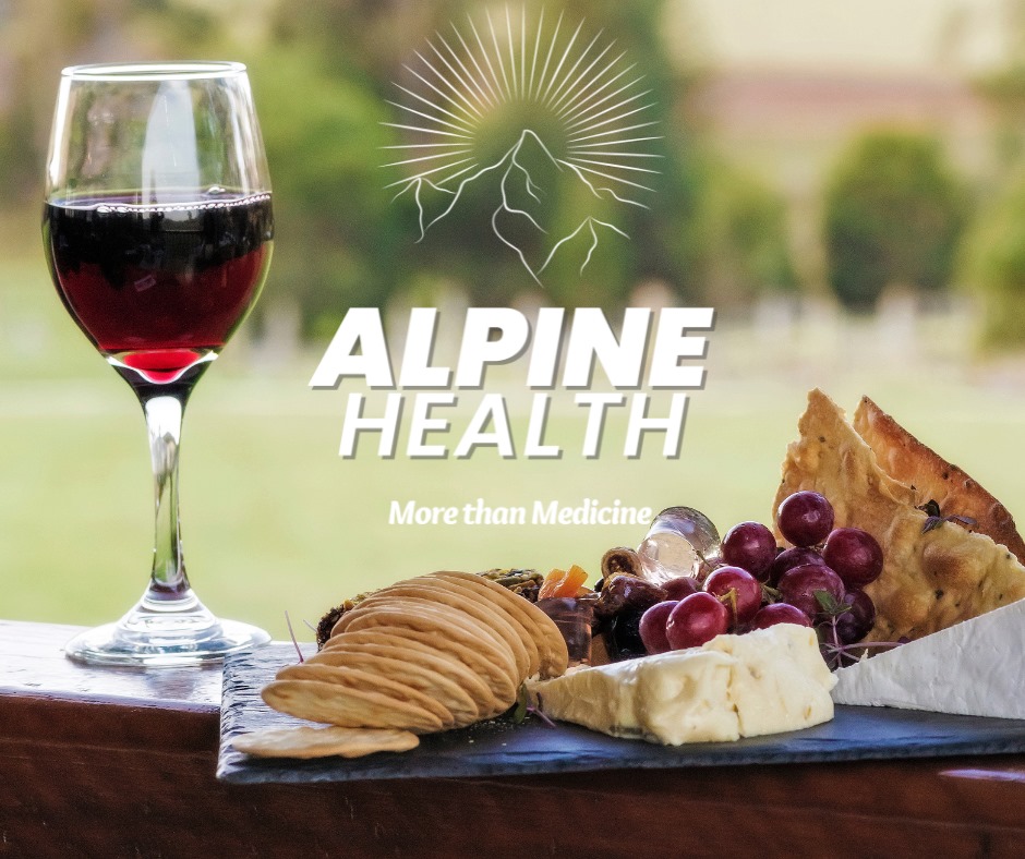 Alpine Health