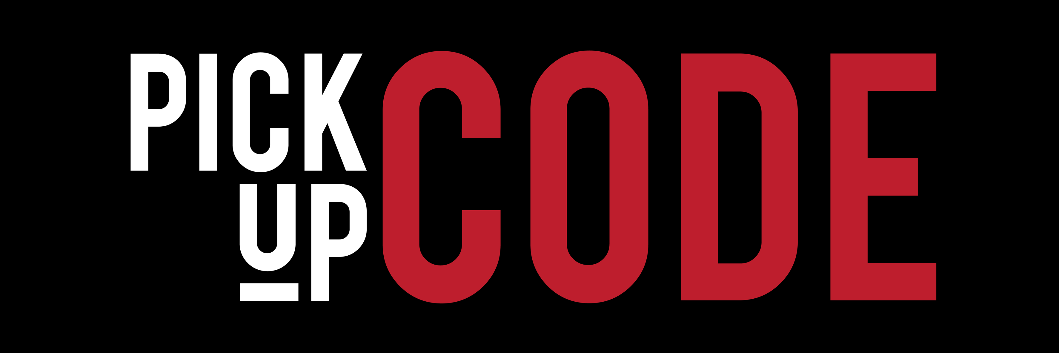 PickupCode