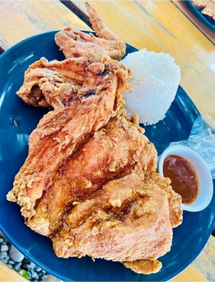 Sulogoon - Lami og baratong Manok ni Tagoro! 🤤🤤🤤 Unli rice... | Facebook
