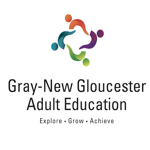 Congratulations... - Gray-New Gloucester Adult Education | Facebook