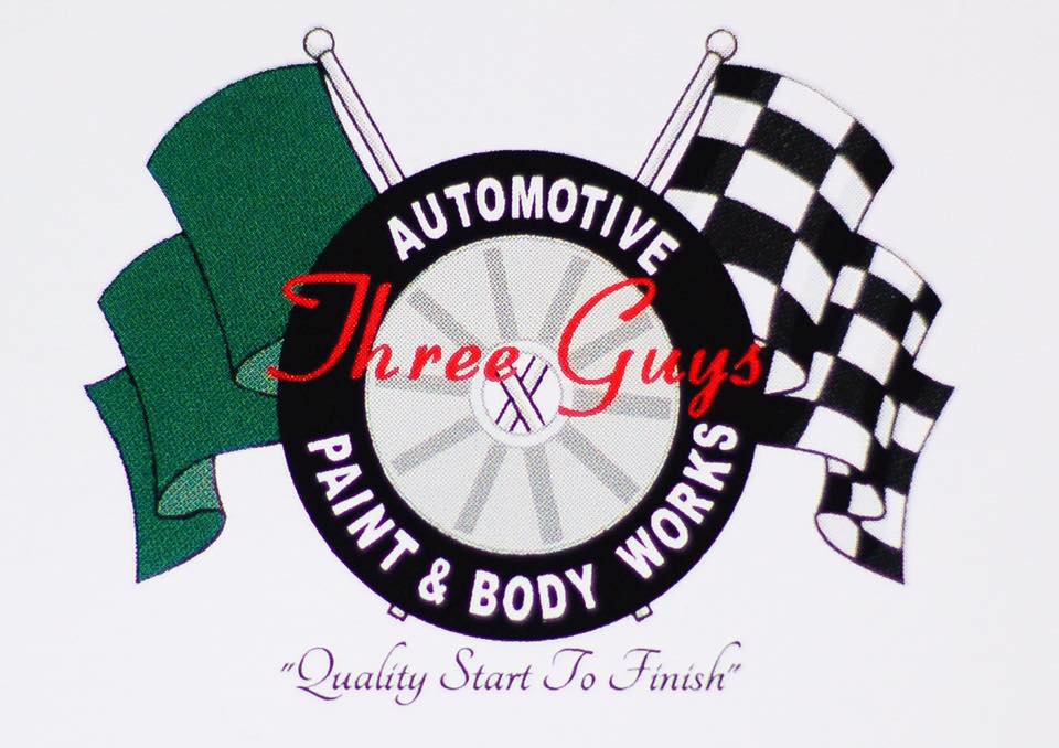 Three Guys Automotive | Kissimmee FL
