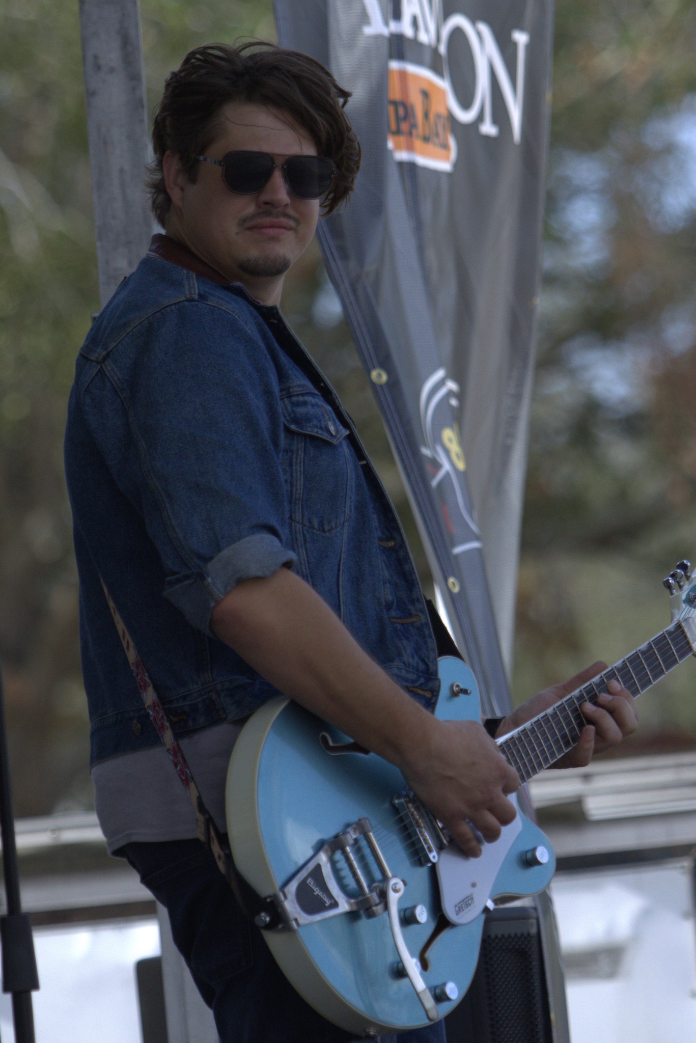 Bay Tripper Band