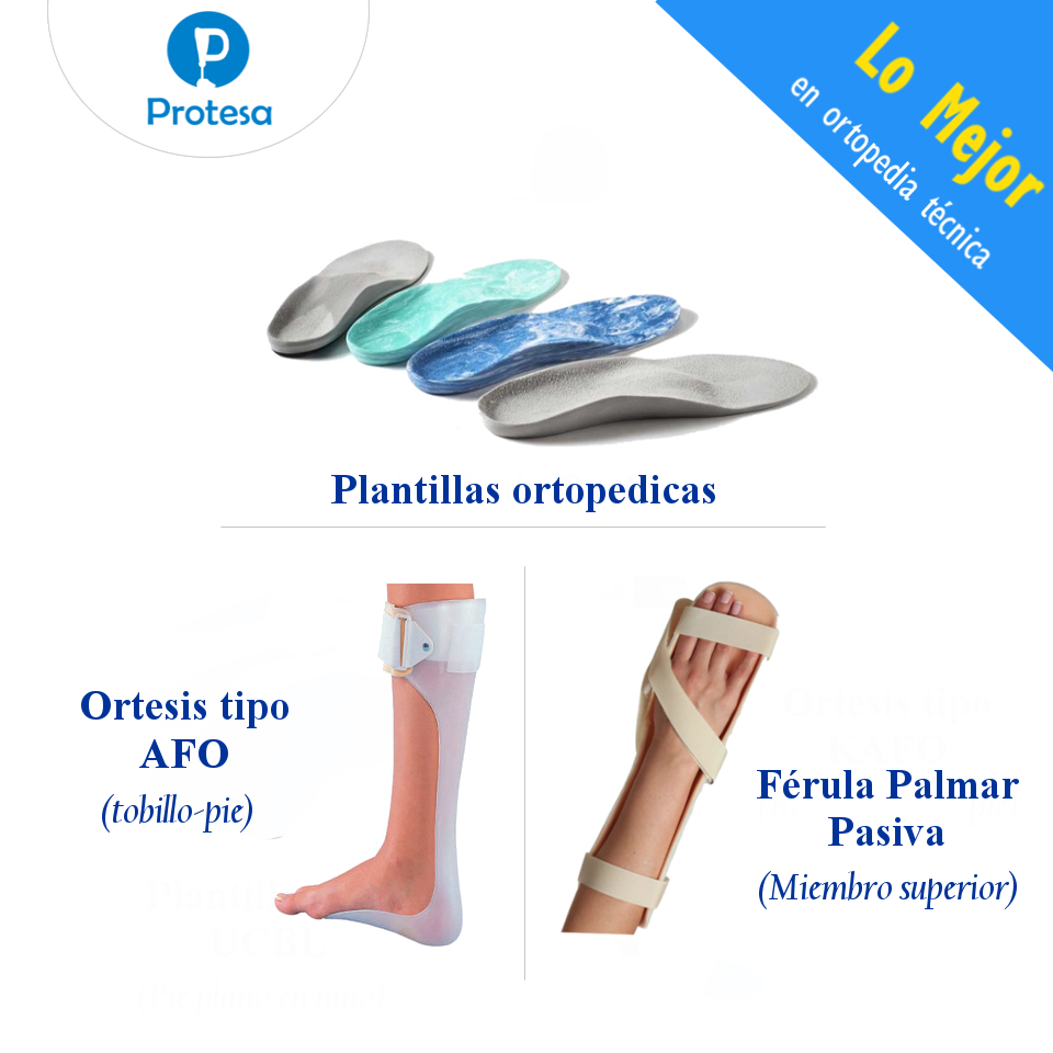 Protesa - Los mejores aparatos fabricados a tu medida.... | Facebook