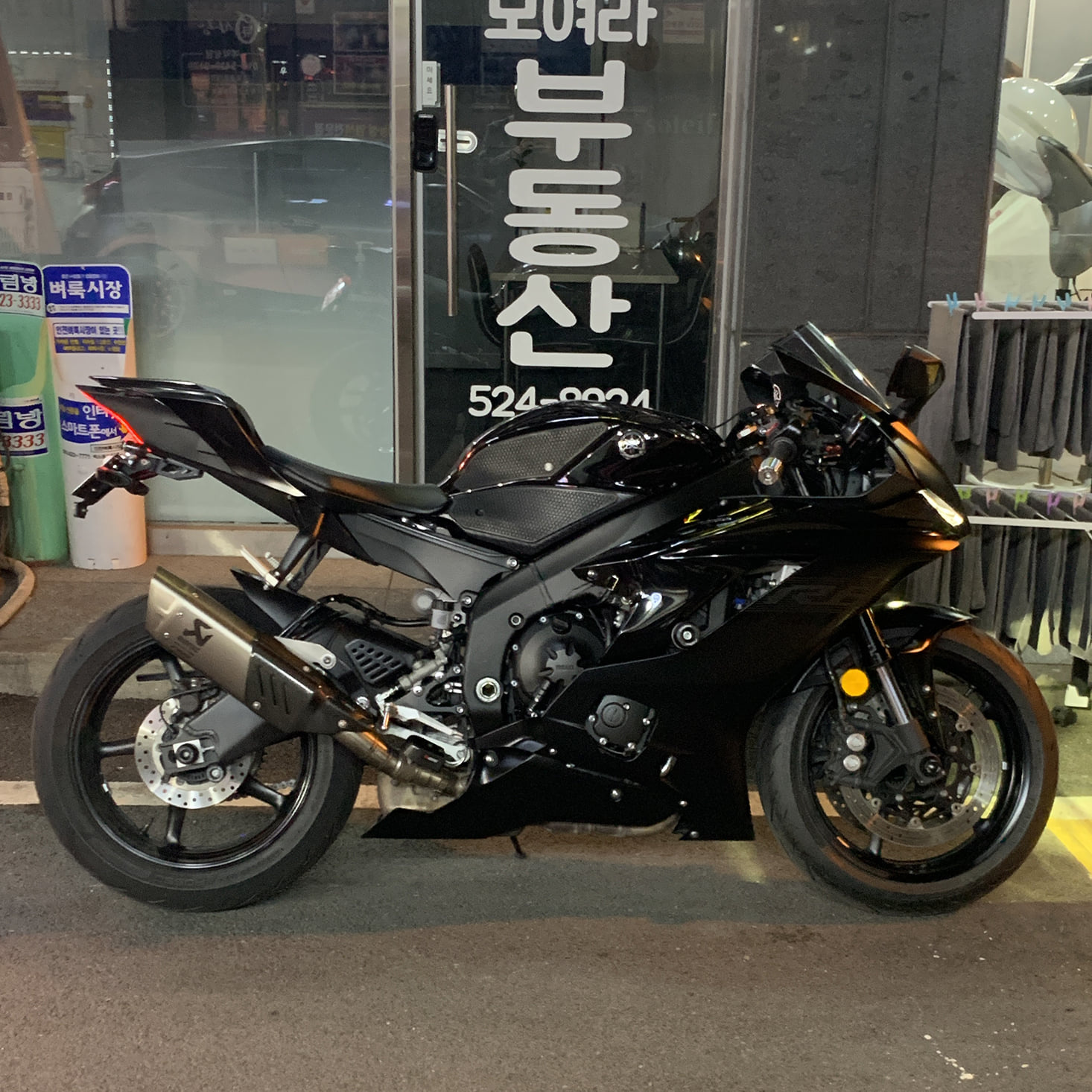 Yamaha R6-R1 / FORUM | hey guys, I am riding R6 in South Korea | Facebook