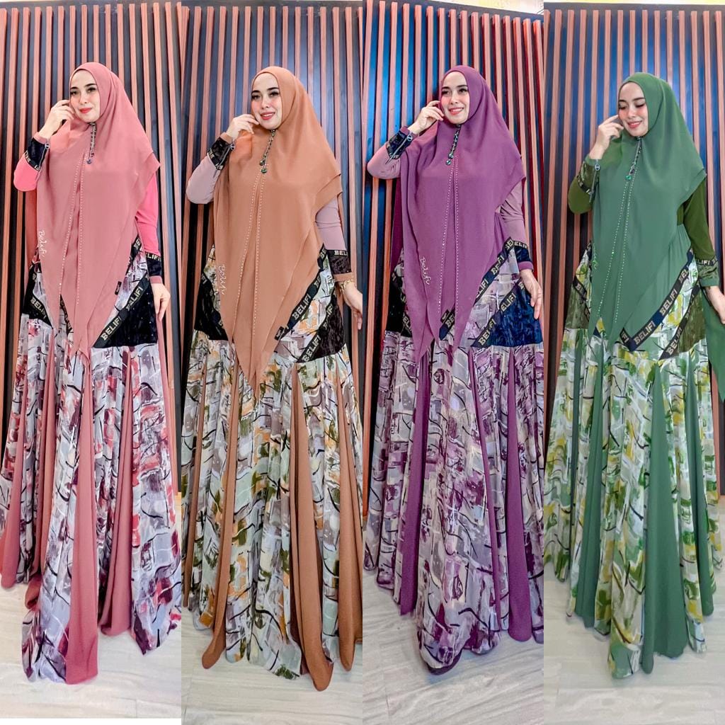 Butik Abaya Mesir added a new photo. - Butik Abaya Mesir