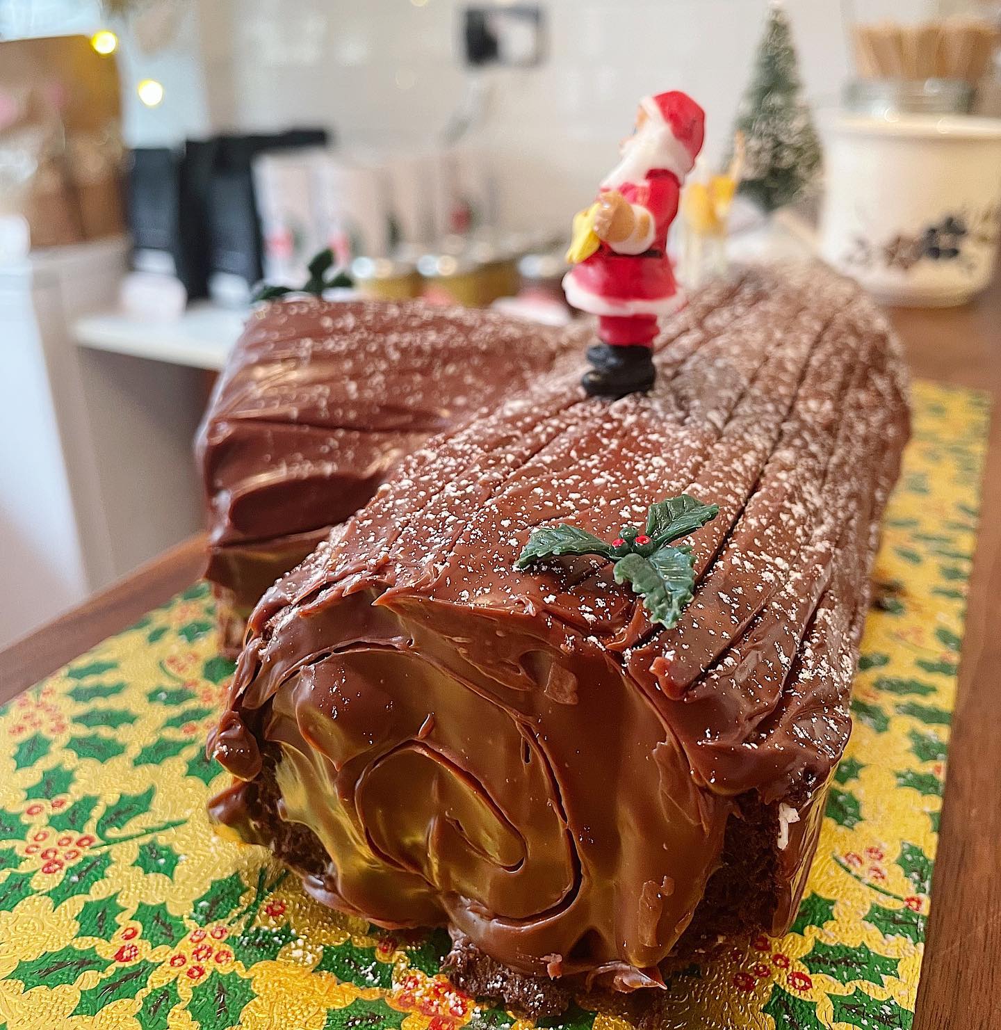 Mardy Bakery | Fowey