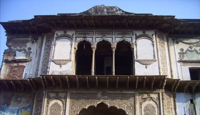 Incholi इंचौली