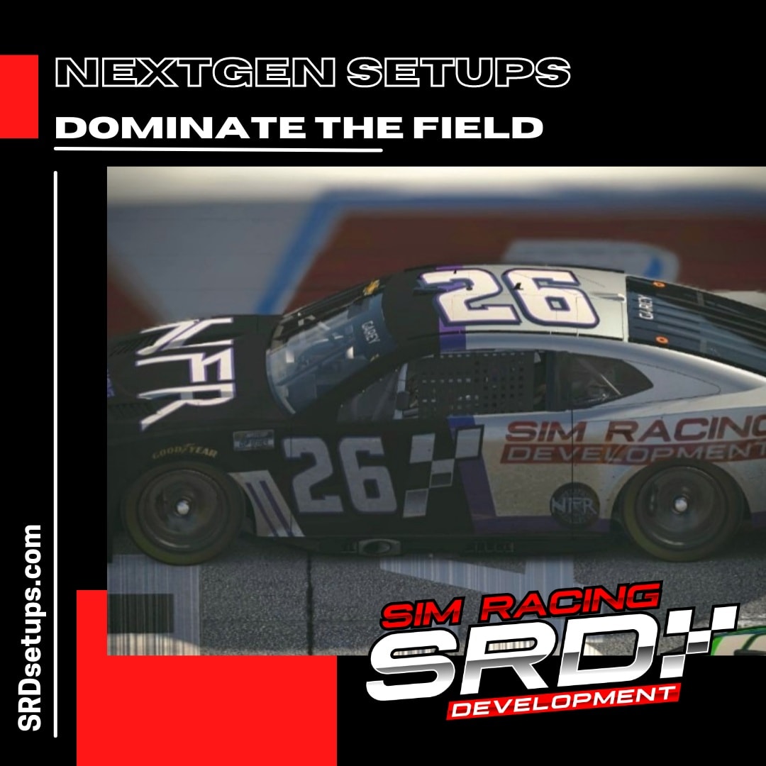 Sim Racing Development