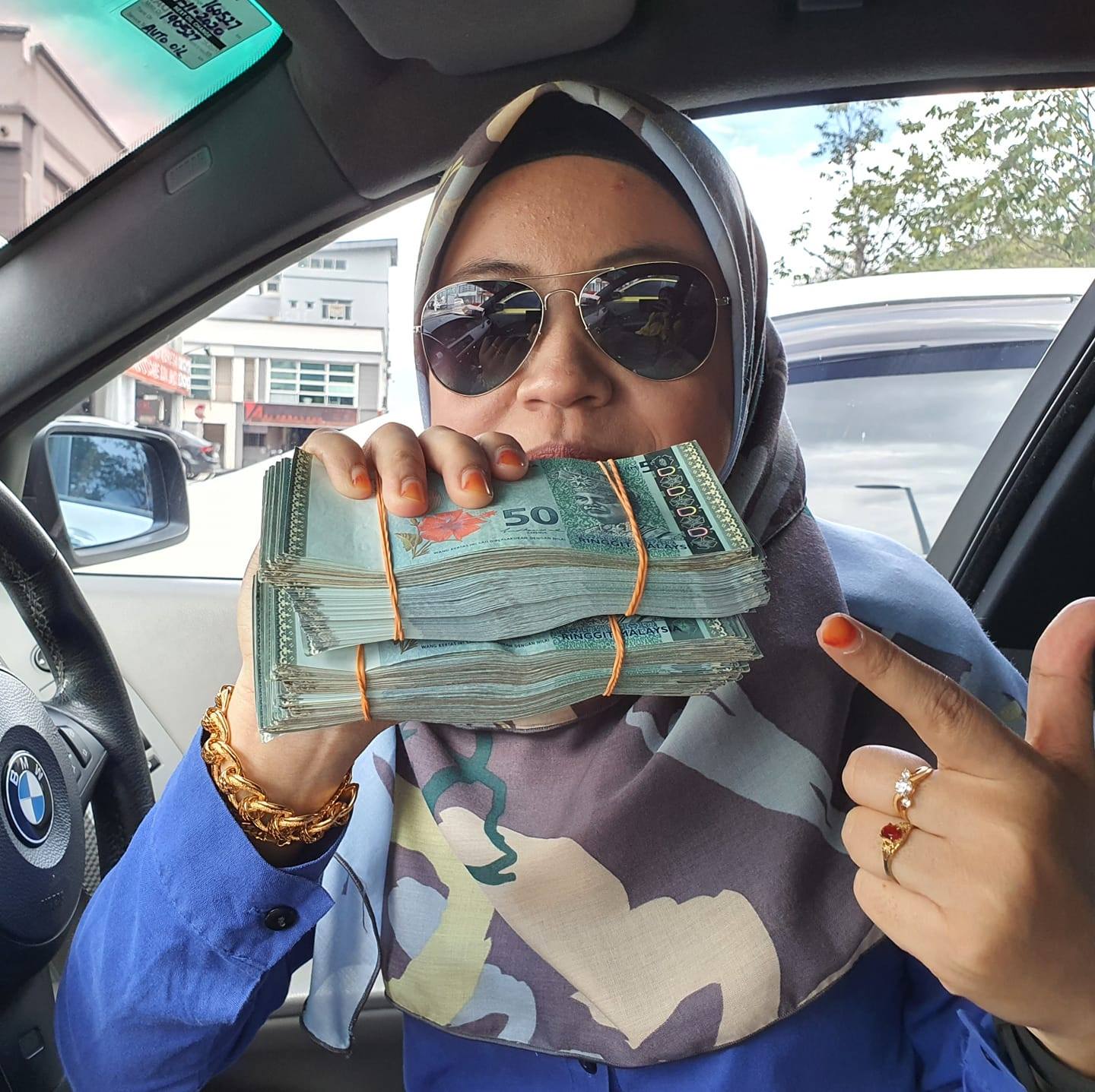 7H7R - Ini Bukan Sekadar Letih. Ini Rupa Hidup Yang Terperangkap ...