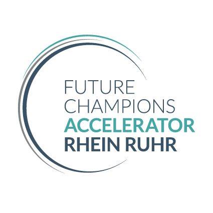 Future Champions... - Future Champions Accelerator Rhein Ruhr