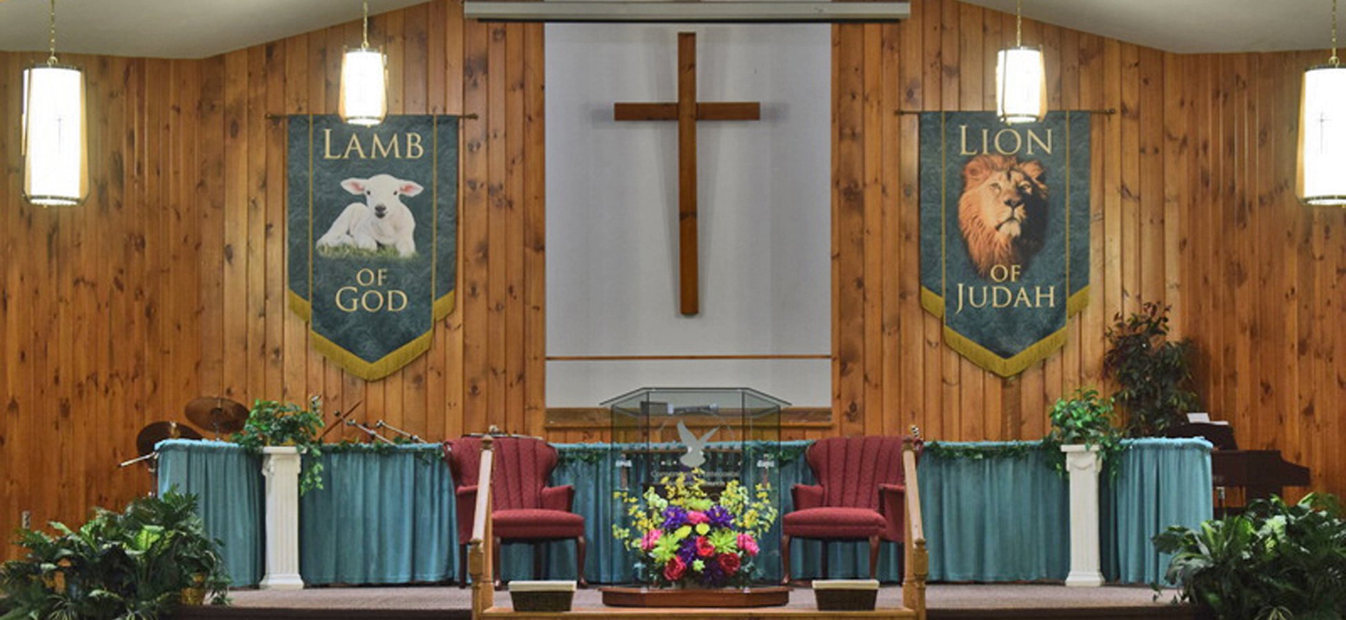 Cornerstone Church | Narrows VA