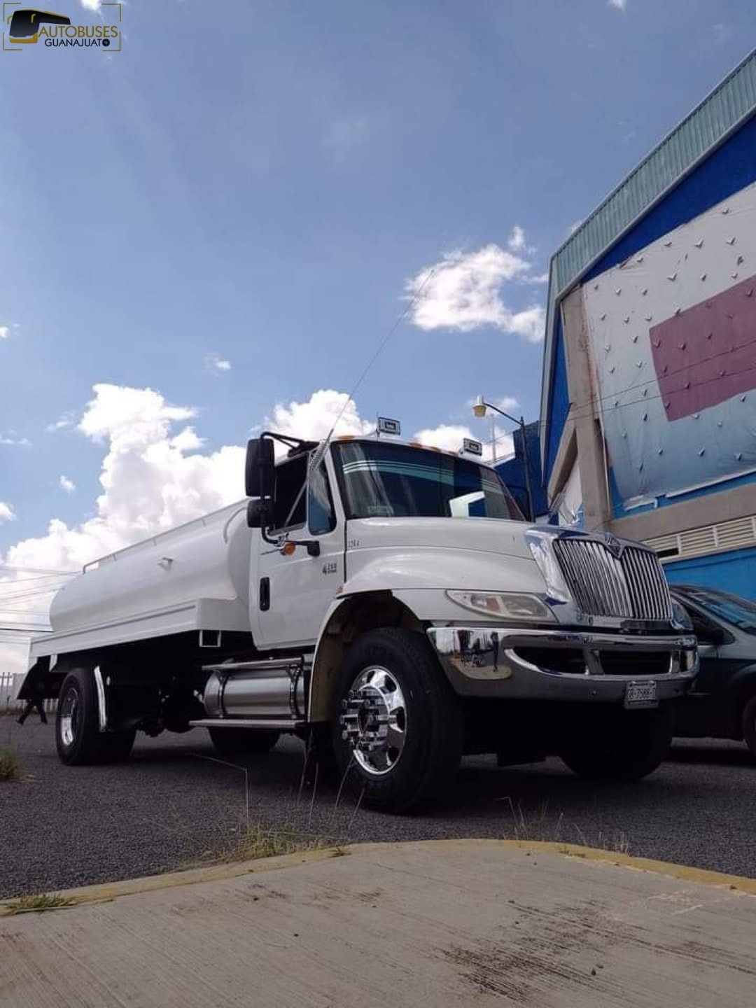 Lo que fue el autobús urbano #... - Autobuses en Guanajuato