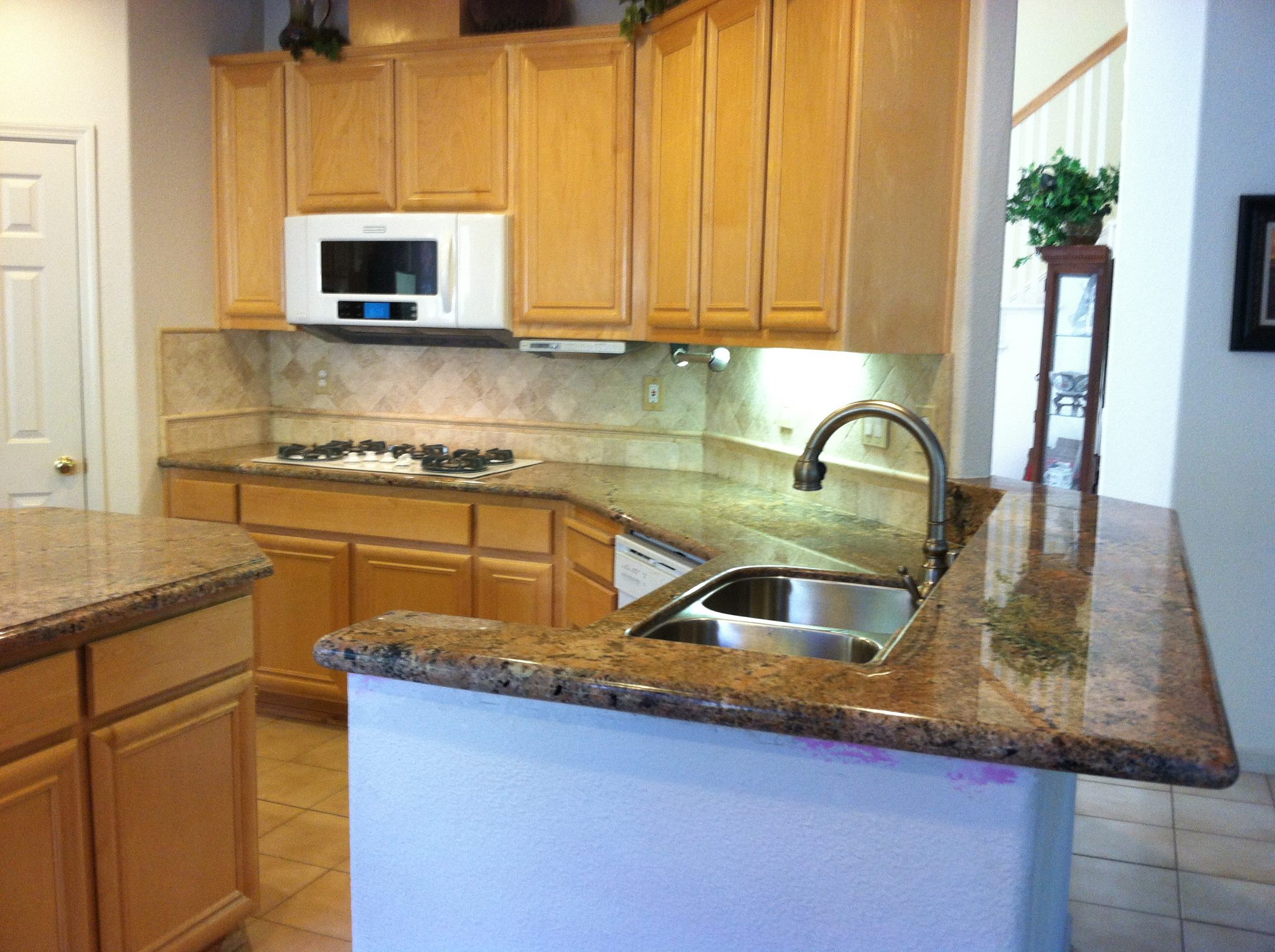 Azteca Stone Works Inc. | Pittsburg CA