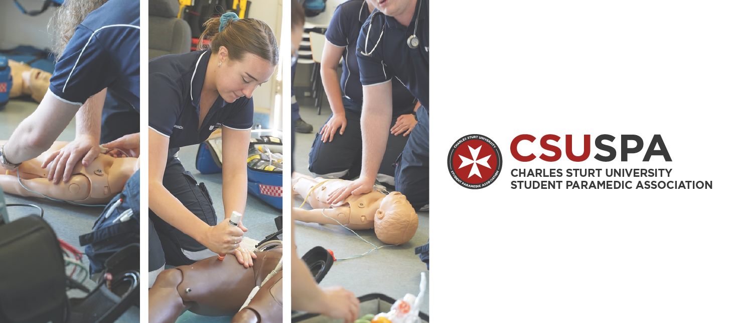 CSUSPA | Bathurst NSW