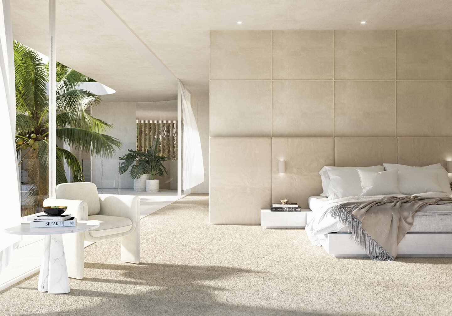 Chris Clout Design - Building Design + Interior Design | Sunshine Beach QLD
