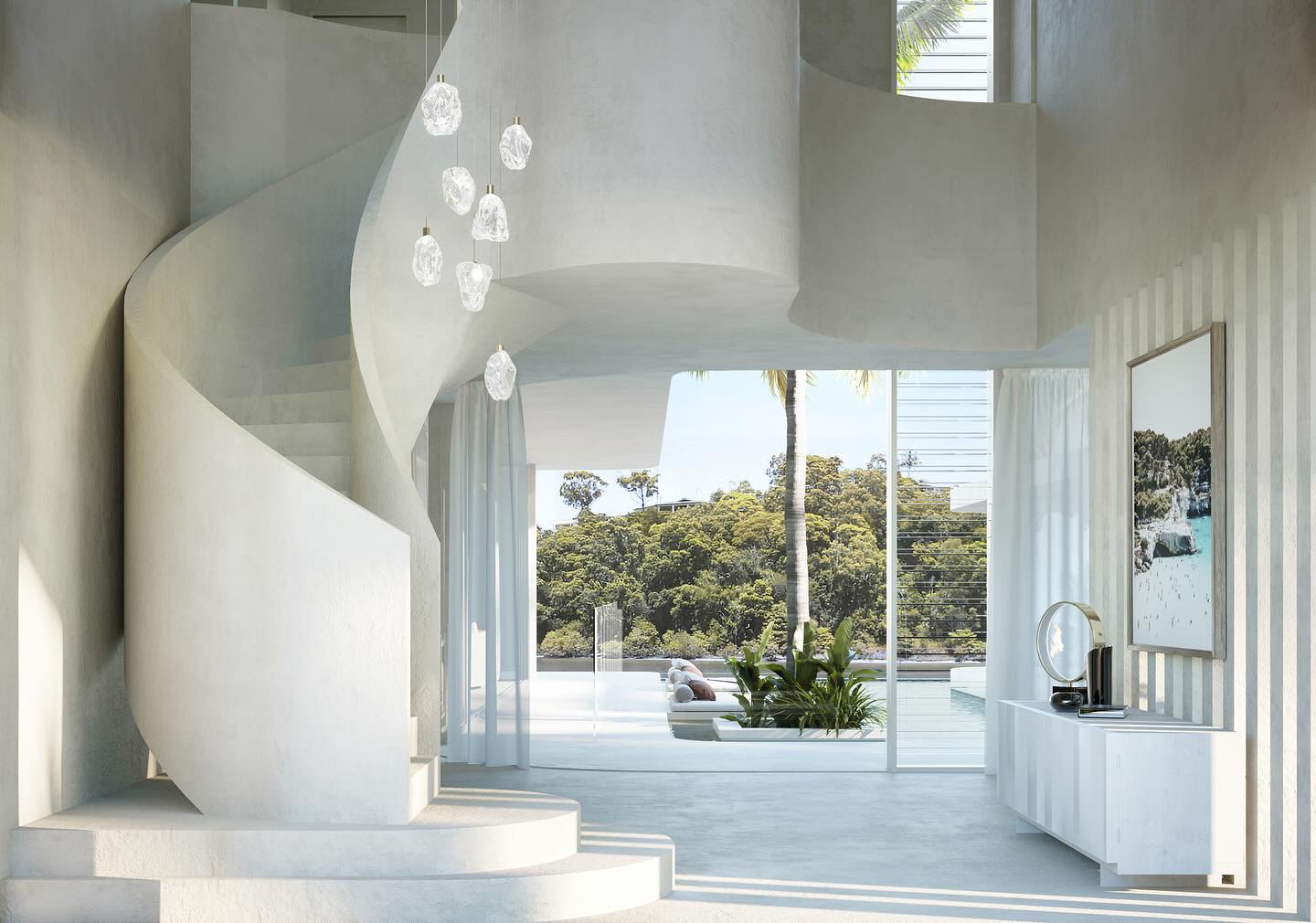 Chris Clout Design - Building Design + Interior Design | Sunshine Beach QLD