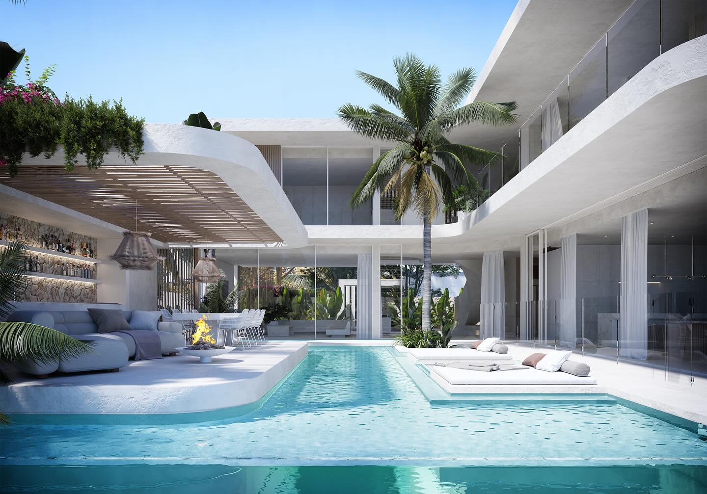 Chris Clout Design - Building Design + Interior Design | Sunshine Beach QLD