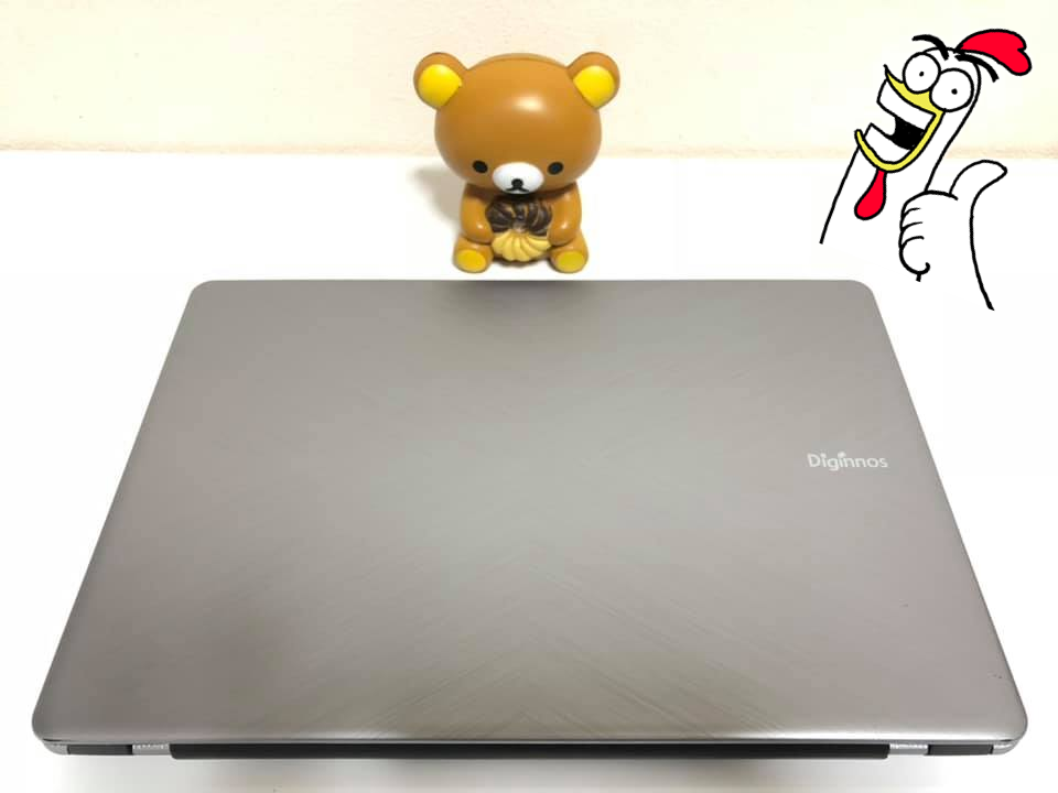 👨‍🏫#Diginnos- #Notebook_PC ☝️CPU /... - Laptop K&S Japan | Facebook