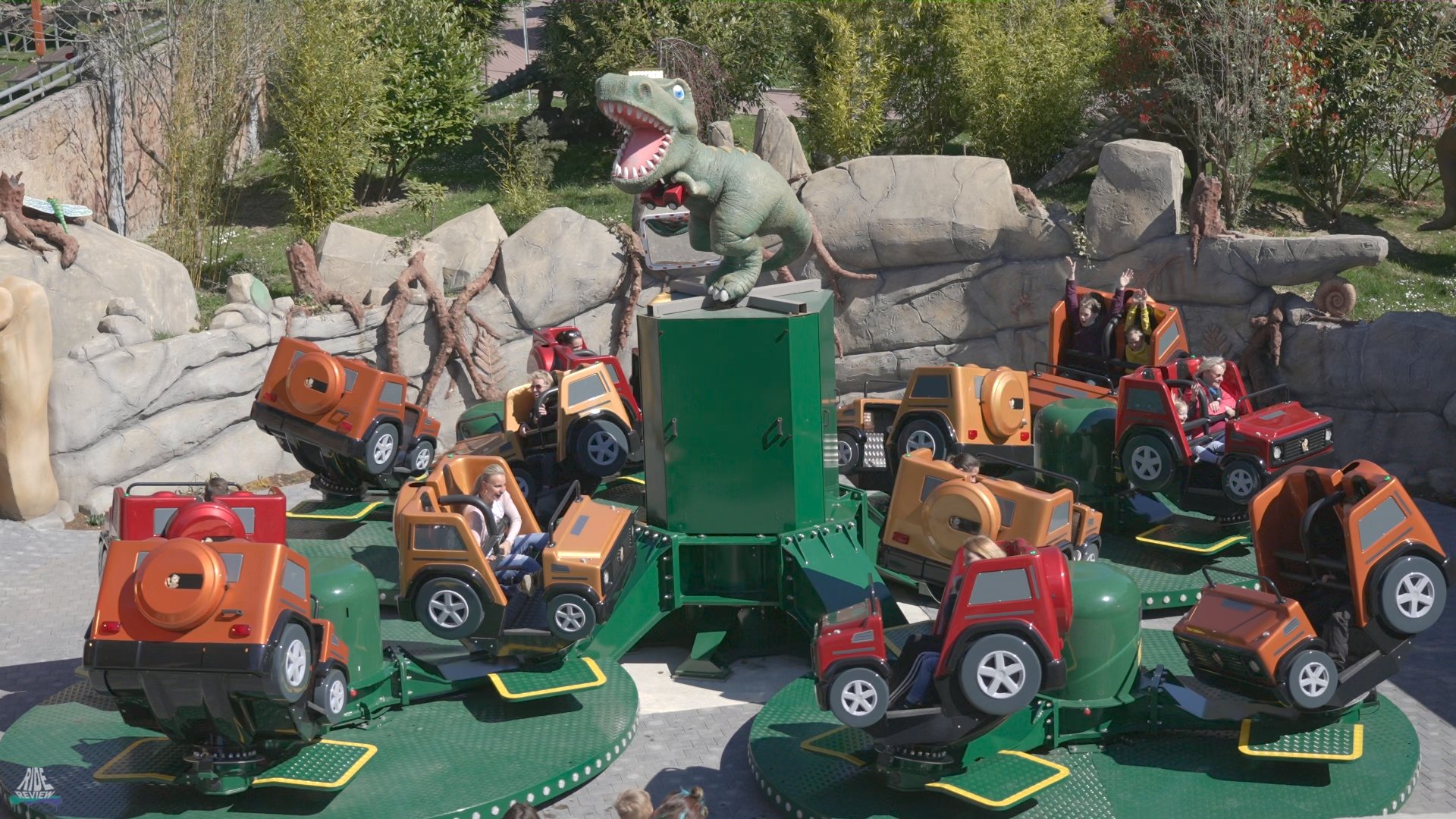 Ride Review - Der erste richtige Break Dance von SBF/Visa... | Facebook