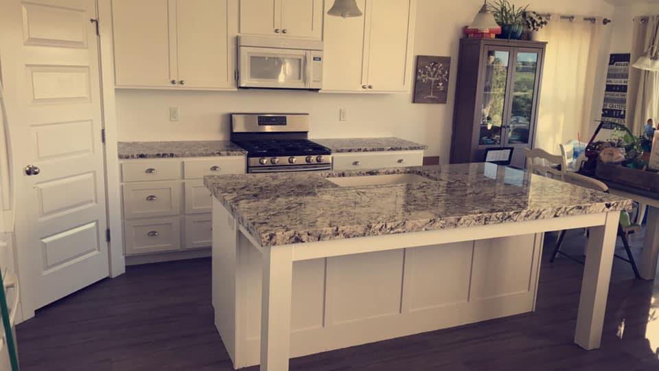 Interface Countertops LLC