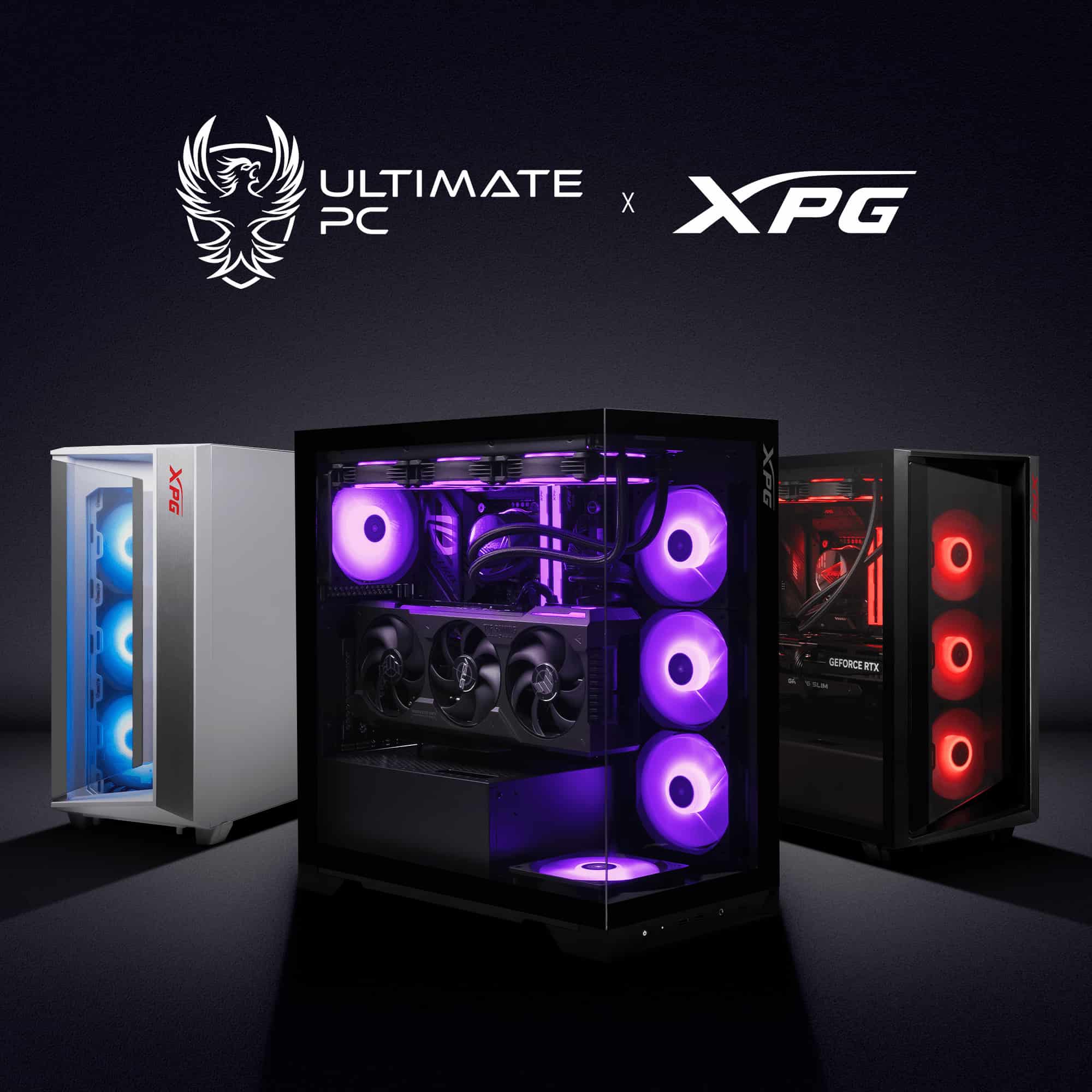 Ultimate PC