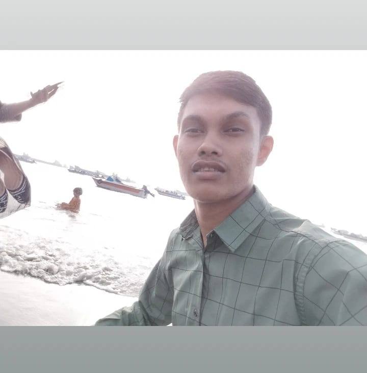 Sayad Anowar Robi