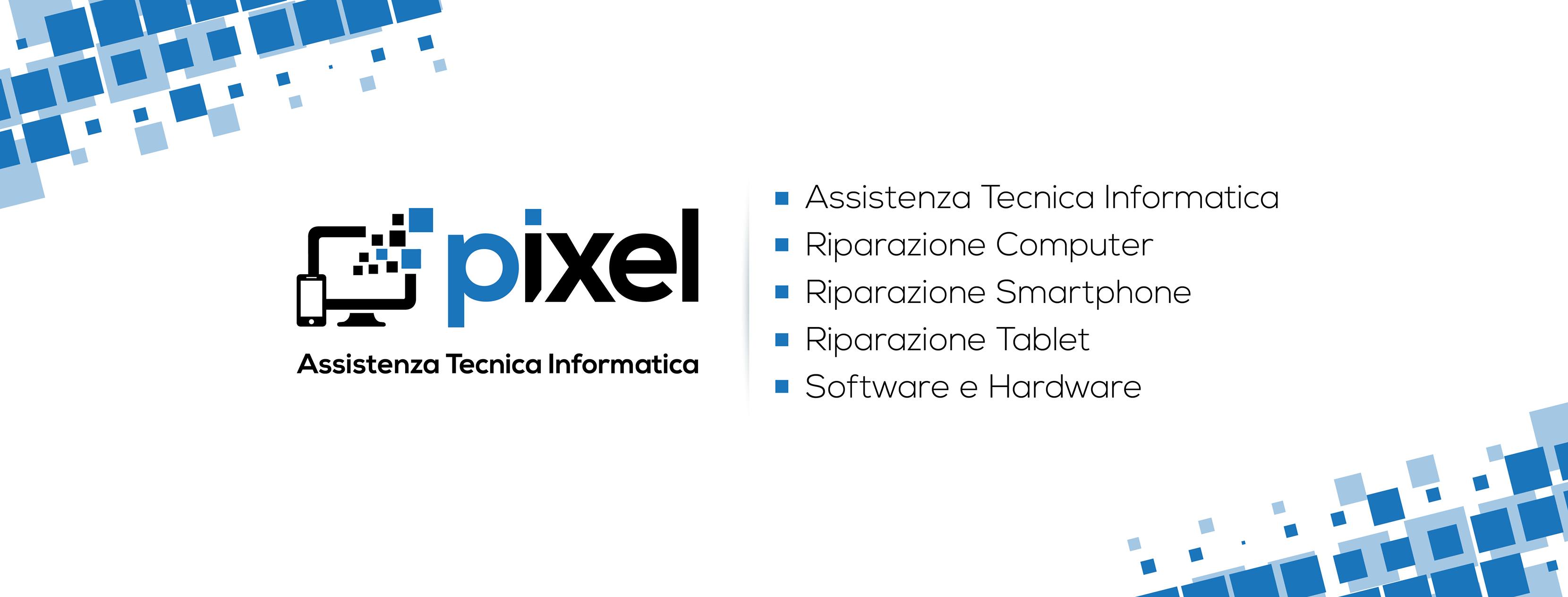 Pixel Assistenza Informatica | Santa Croce Camerina