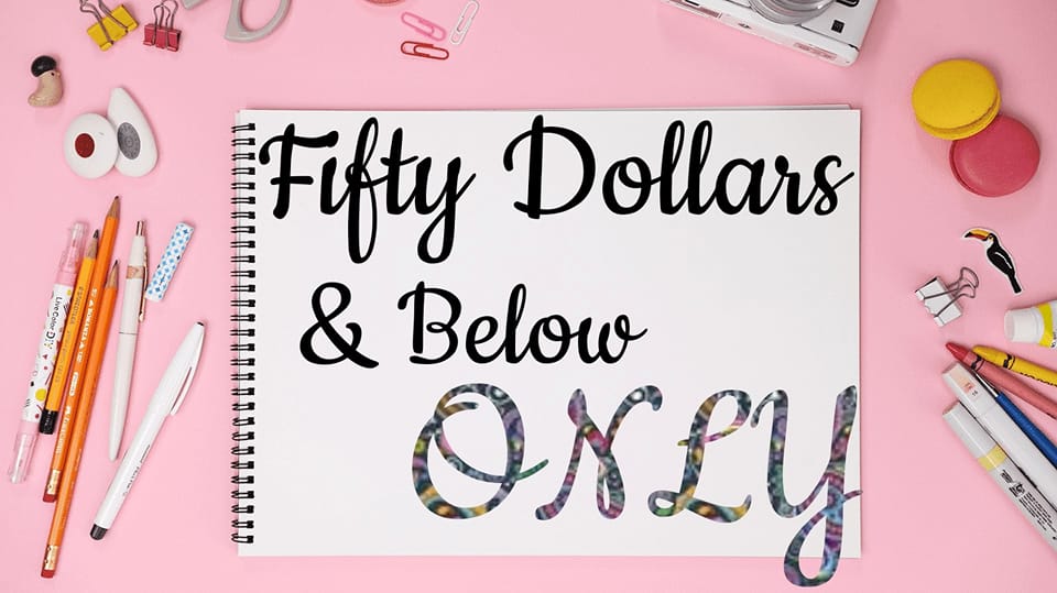 50 dollars & Below ONLY | Facebook