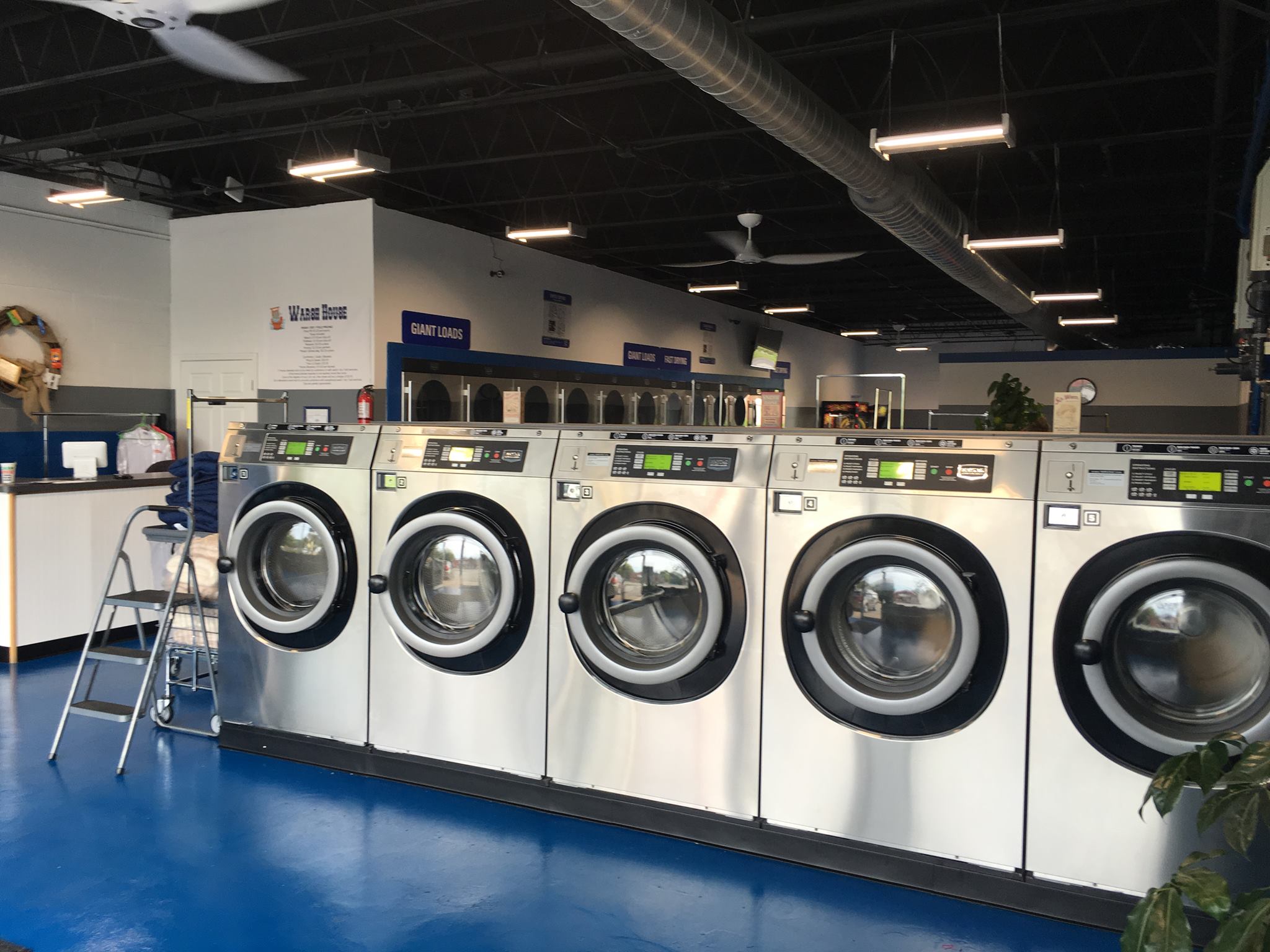 ArtiClean Ozone Laundry Systems - Our customers rave about us. We're ...